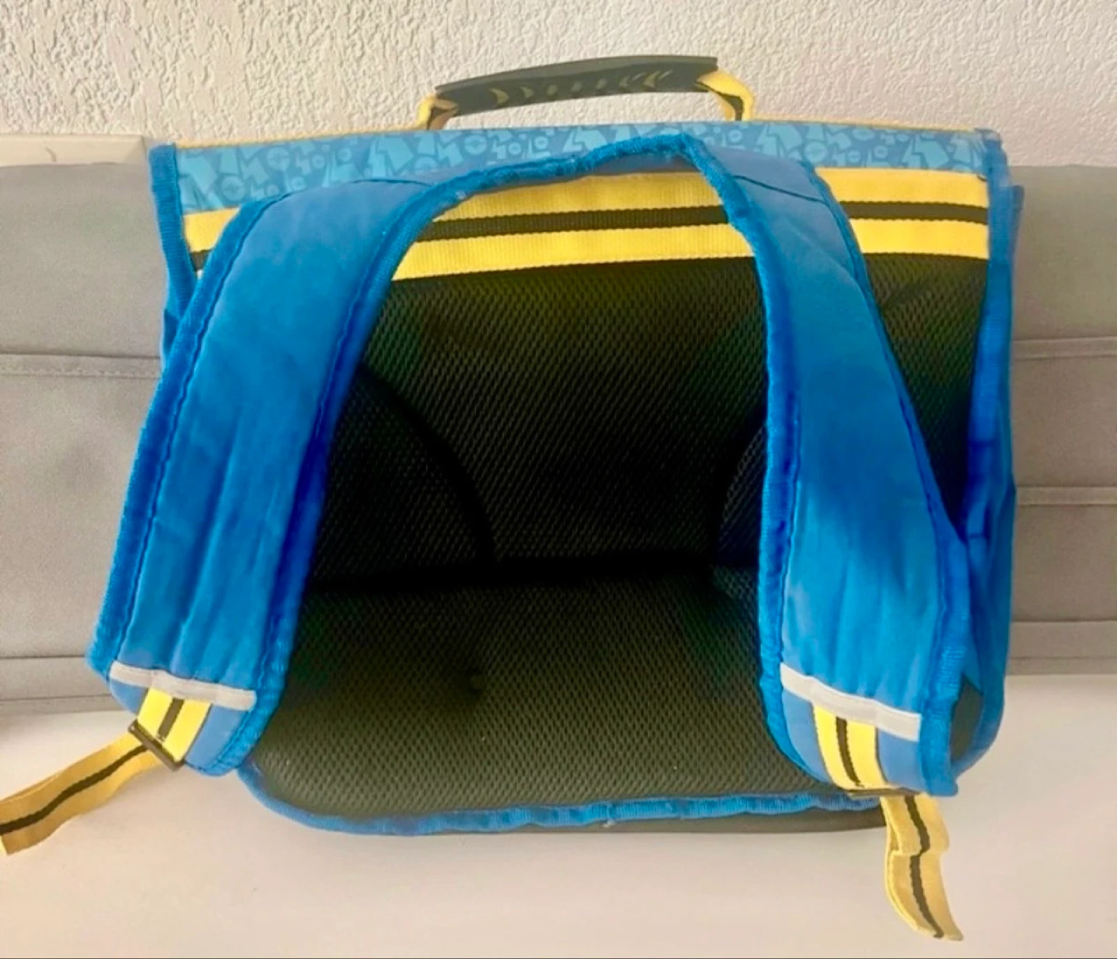 Estuche y bolígrafo Pokémon – photo 3